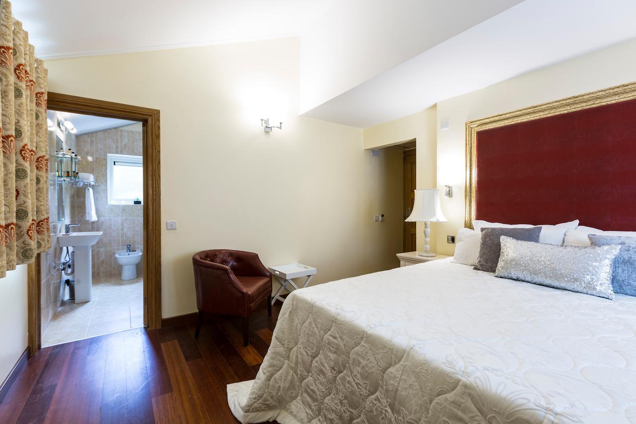 Linton Hotel Luton Luton  Buitenkant foto