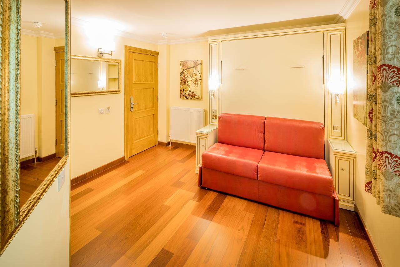 Linton Hotel Luton Luton  Buitenkant foto